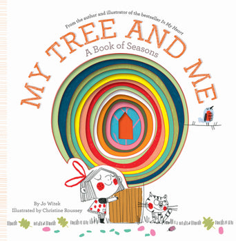 My Tree and Me (Hardcover)