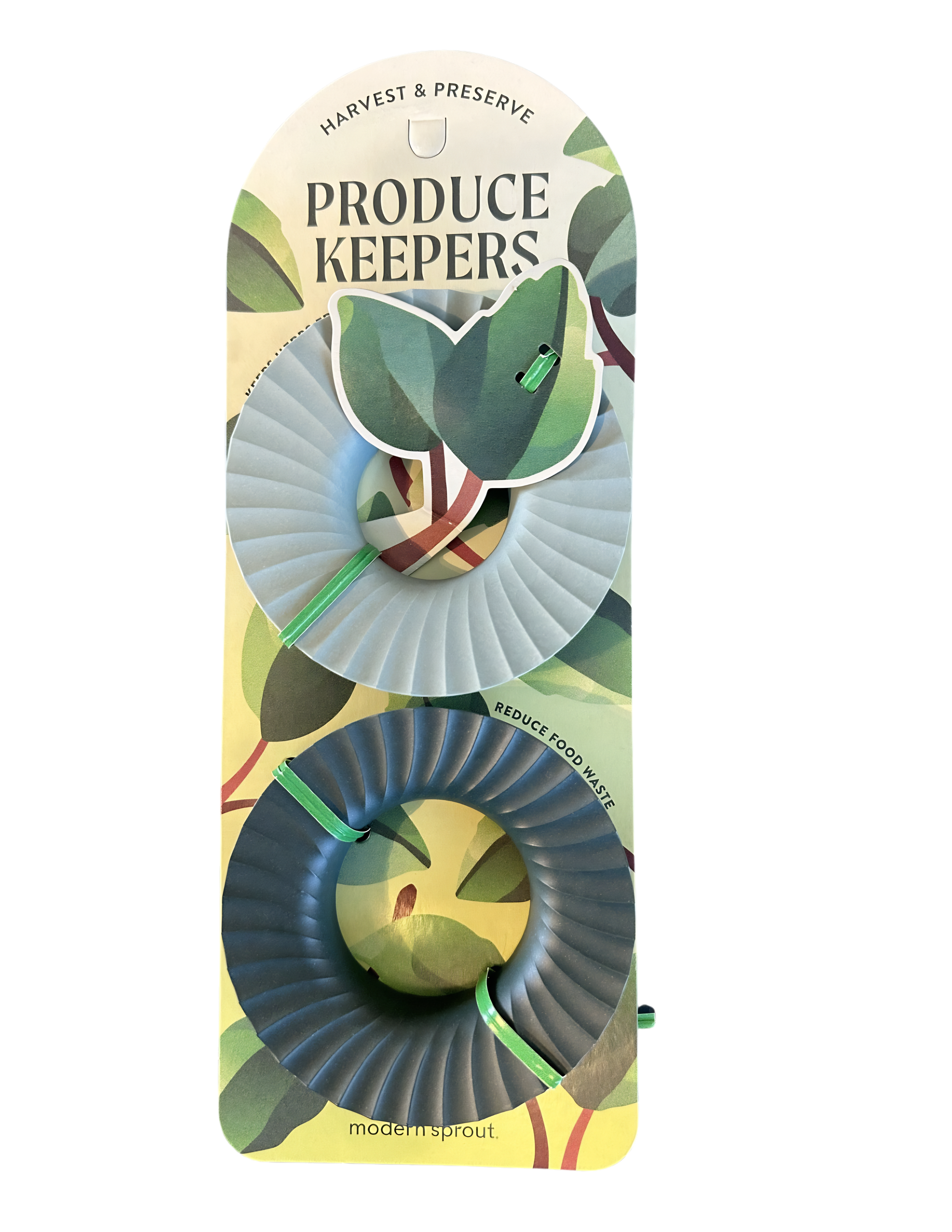 Produce Keepers Set of 2