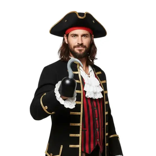Pirate Hook