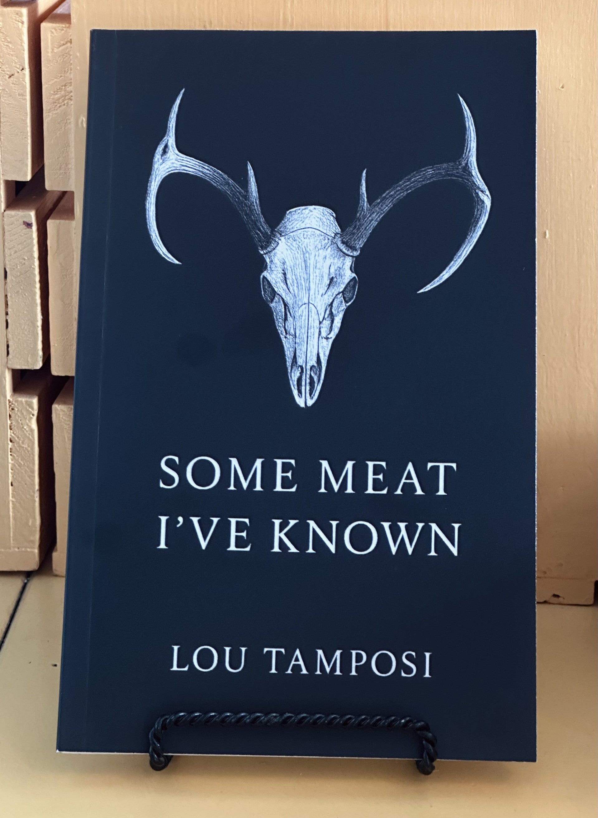 Some Meat I've Known