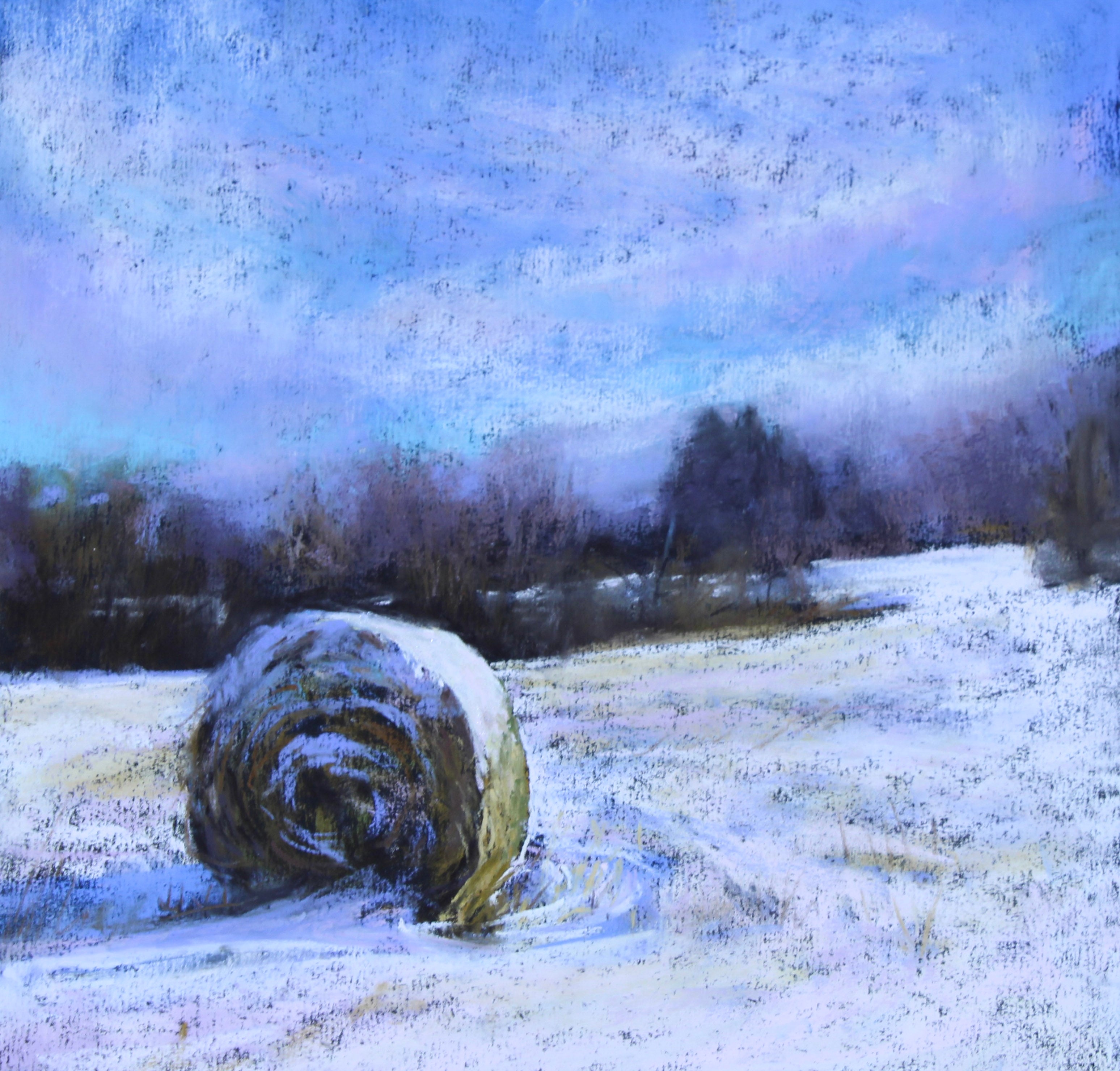 Winter's Harvest