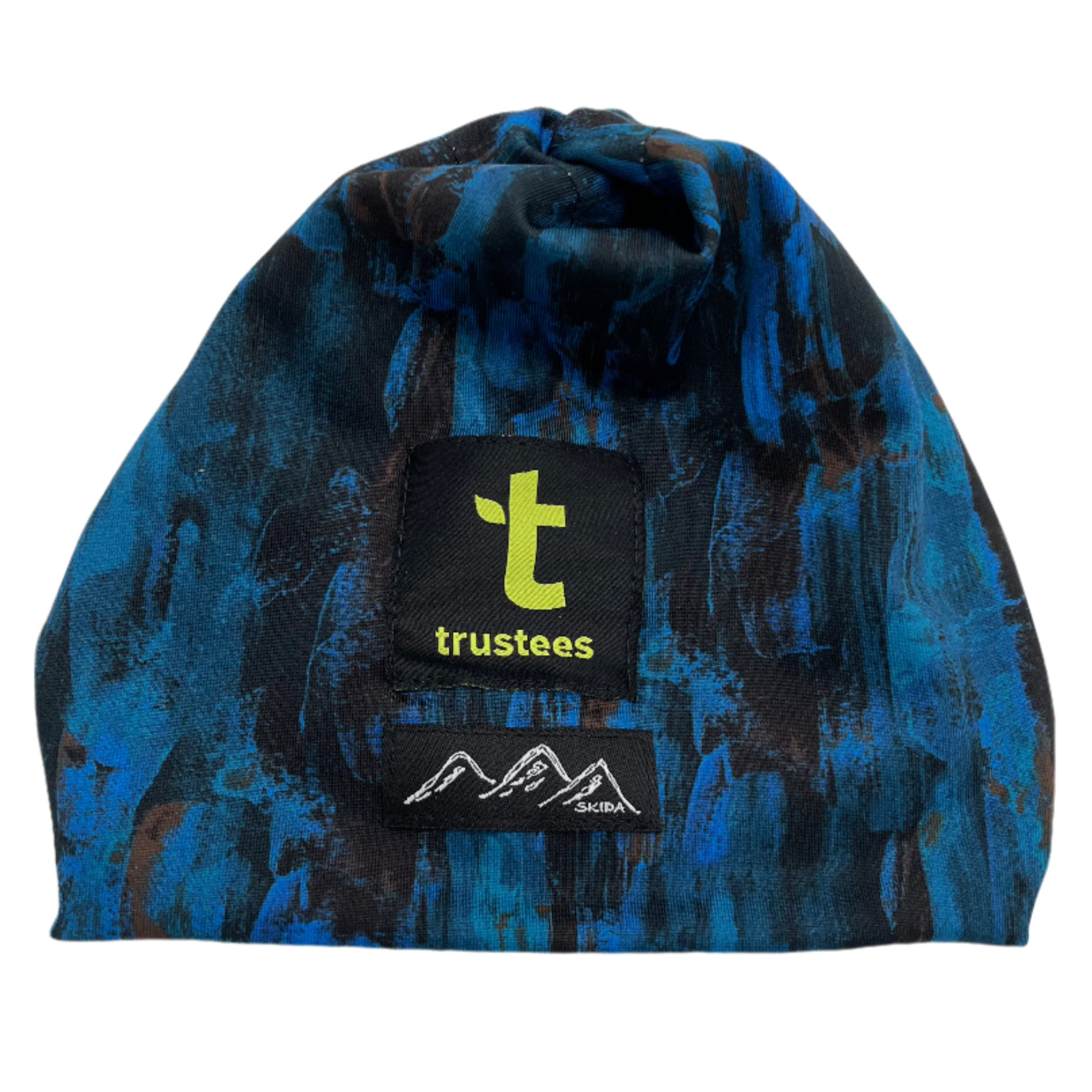 Skida x Trustees Nordic Hat - Undertow