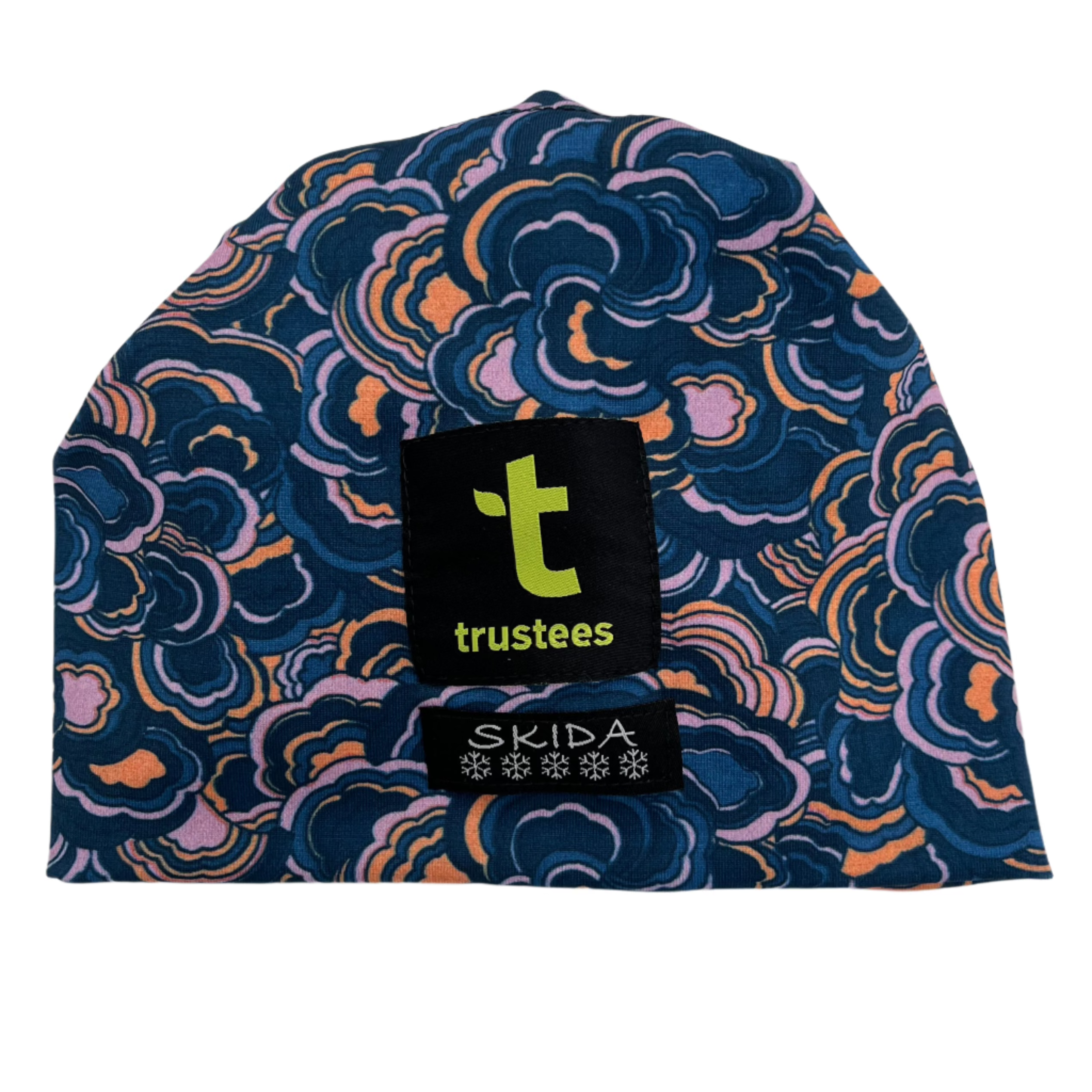 Skida x Trustees Nordic Hat - Chaga