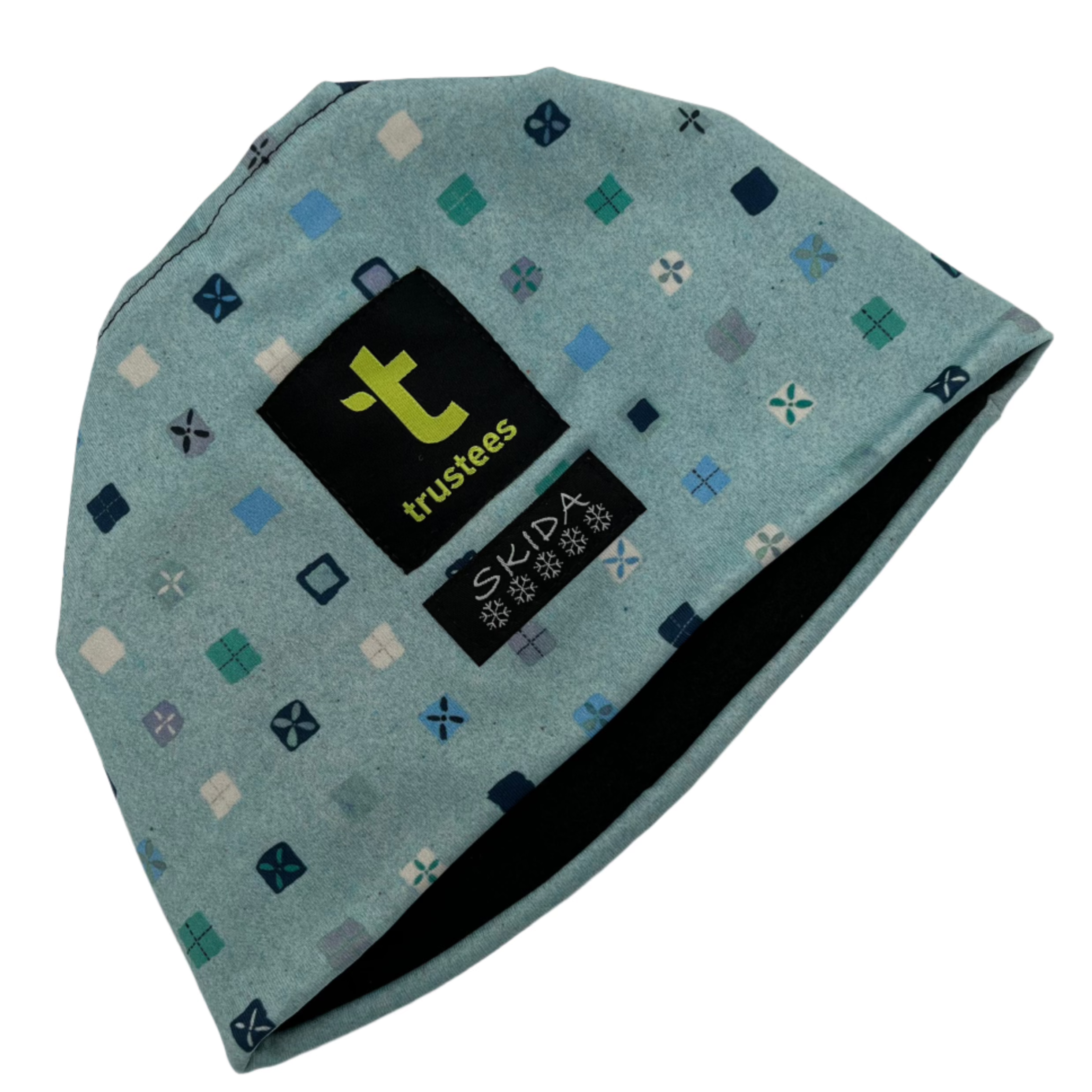 Skida x Trustees Kids Alpine Hat - Tik Tac