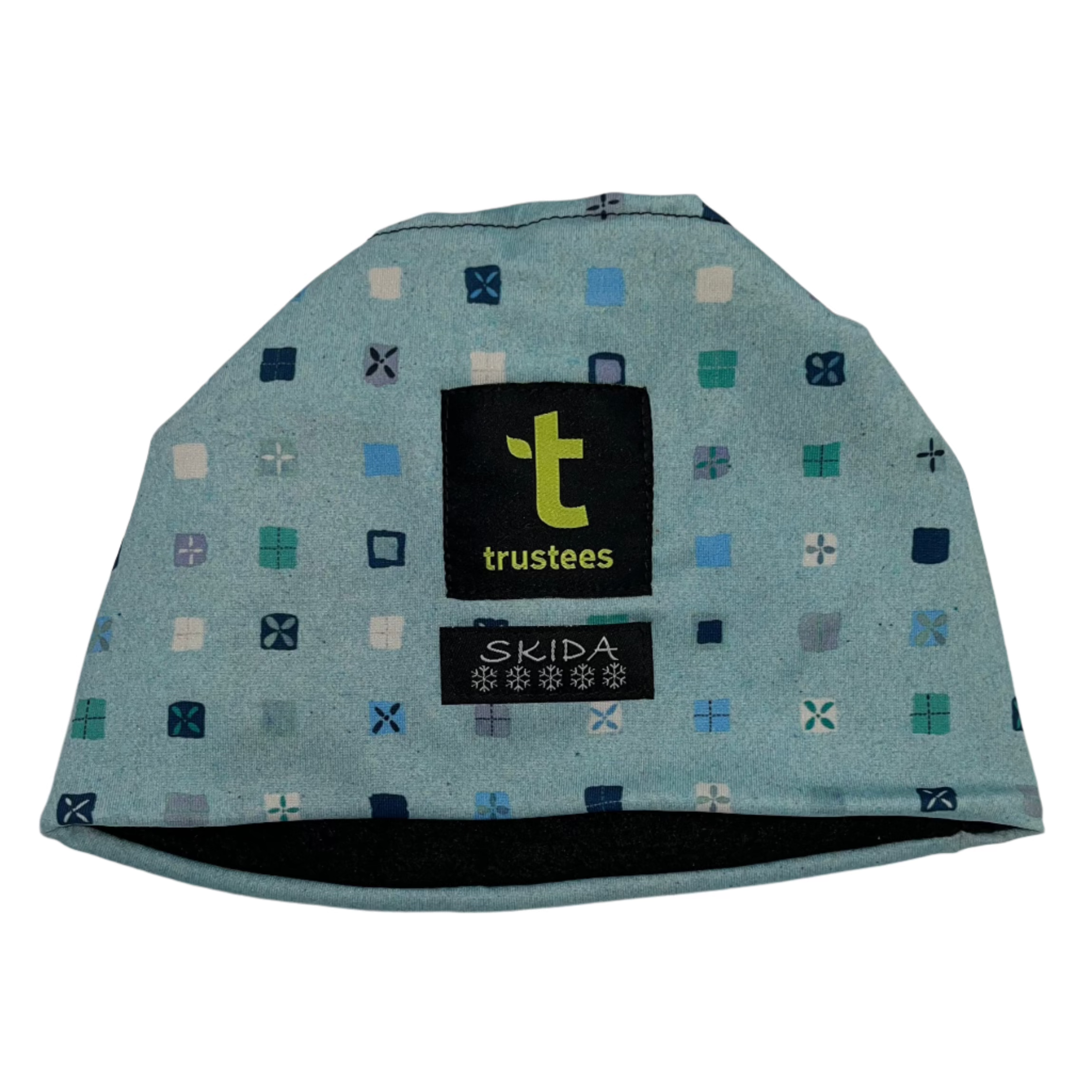 Skida x Trustees Kids Alpine Hat - Tik Tac