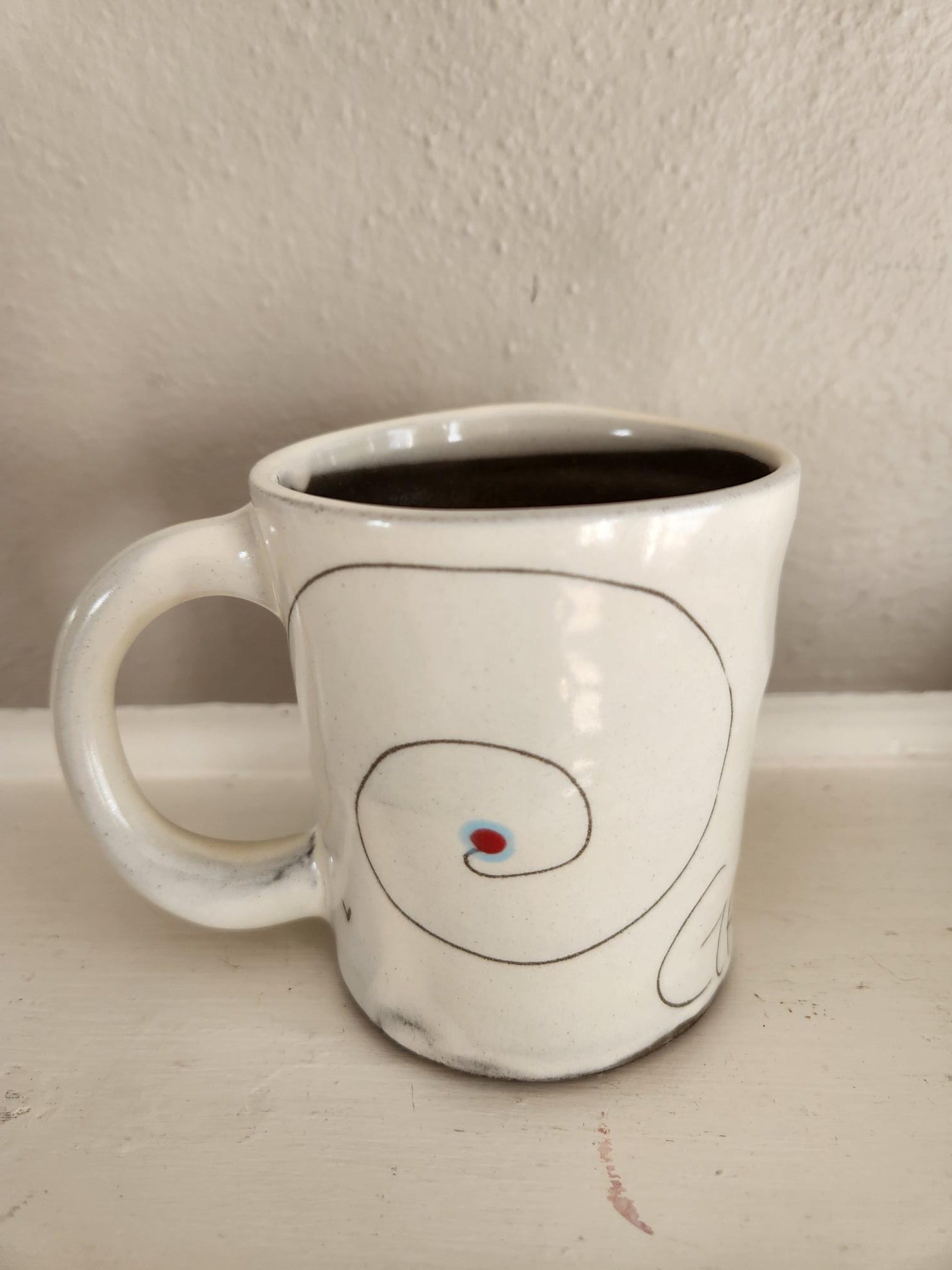 ZPOTS Ceramic Mugs