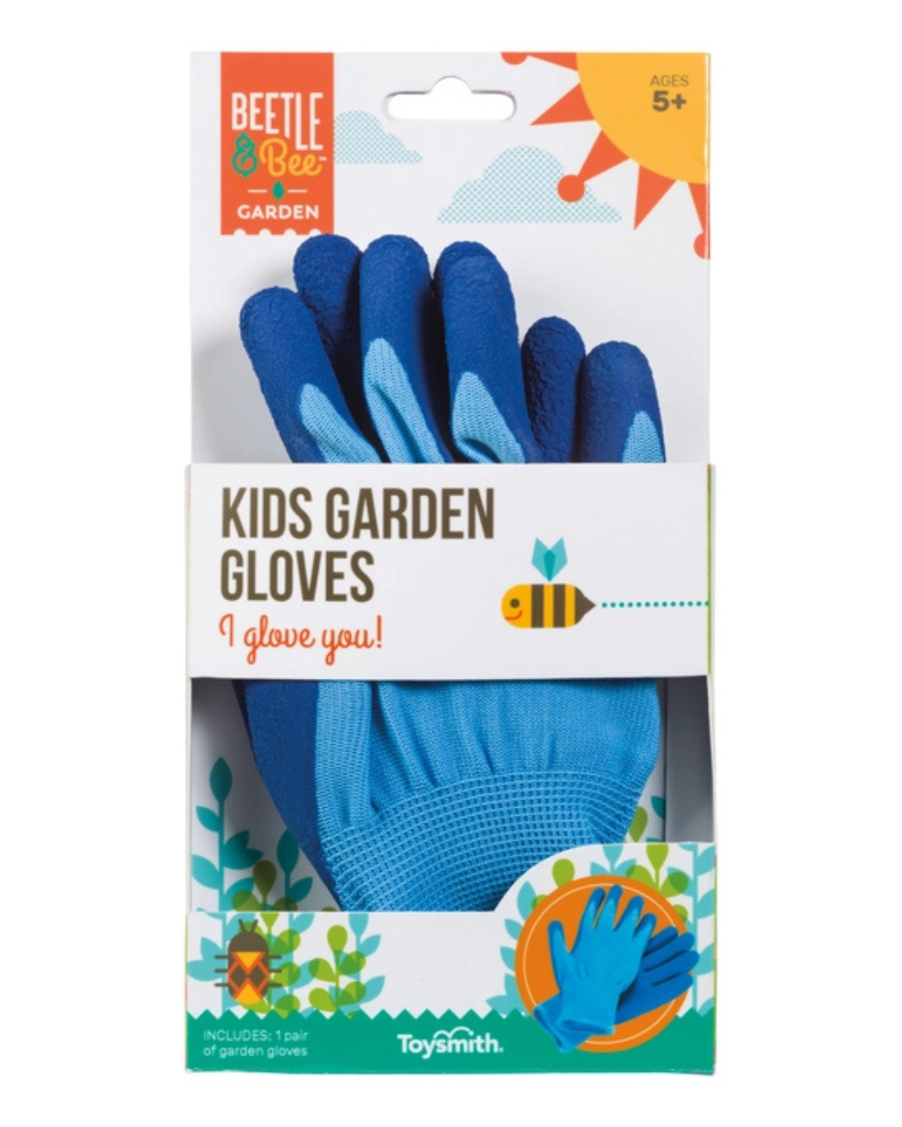 Kids Garden Gloves