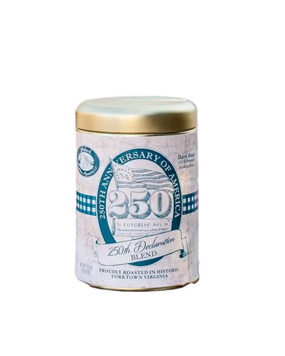 250th Declaration Blend Coffee