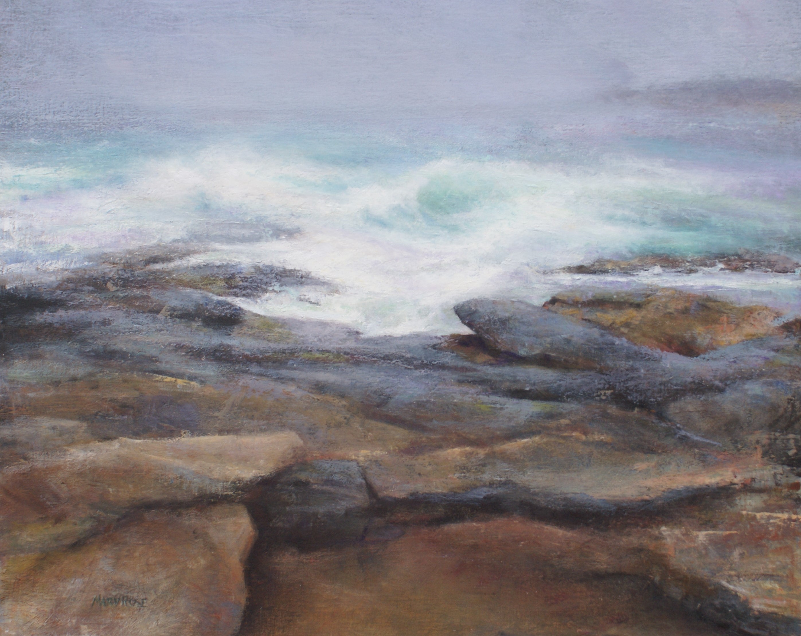 Atlantic Surf