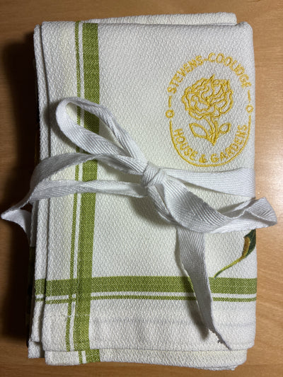 Tea Towels - Sunflowers