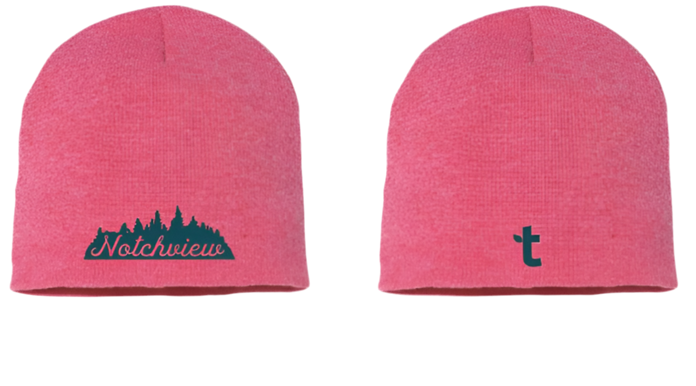 Notchview Winter Beanies