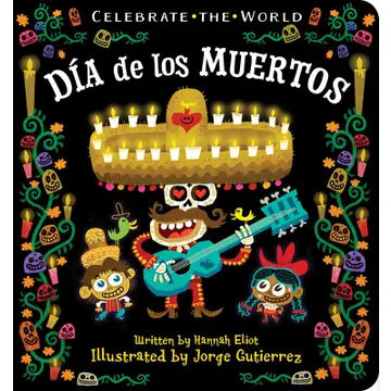 Dia de los Muertos