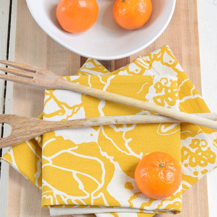 Hearth & Harrow Assorted 4 Piece Napkin Sets