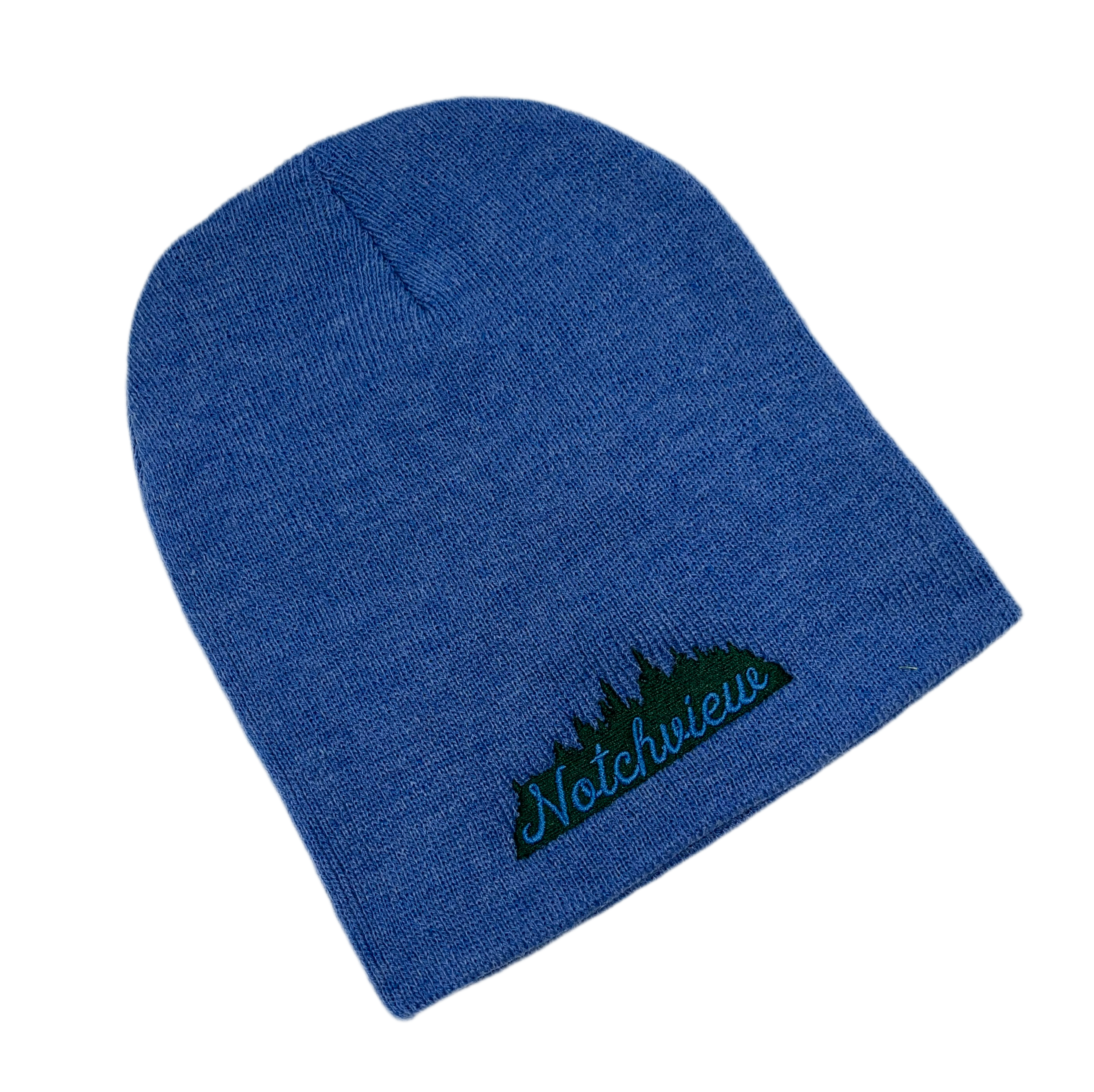 Notchview Winter Beanies