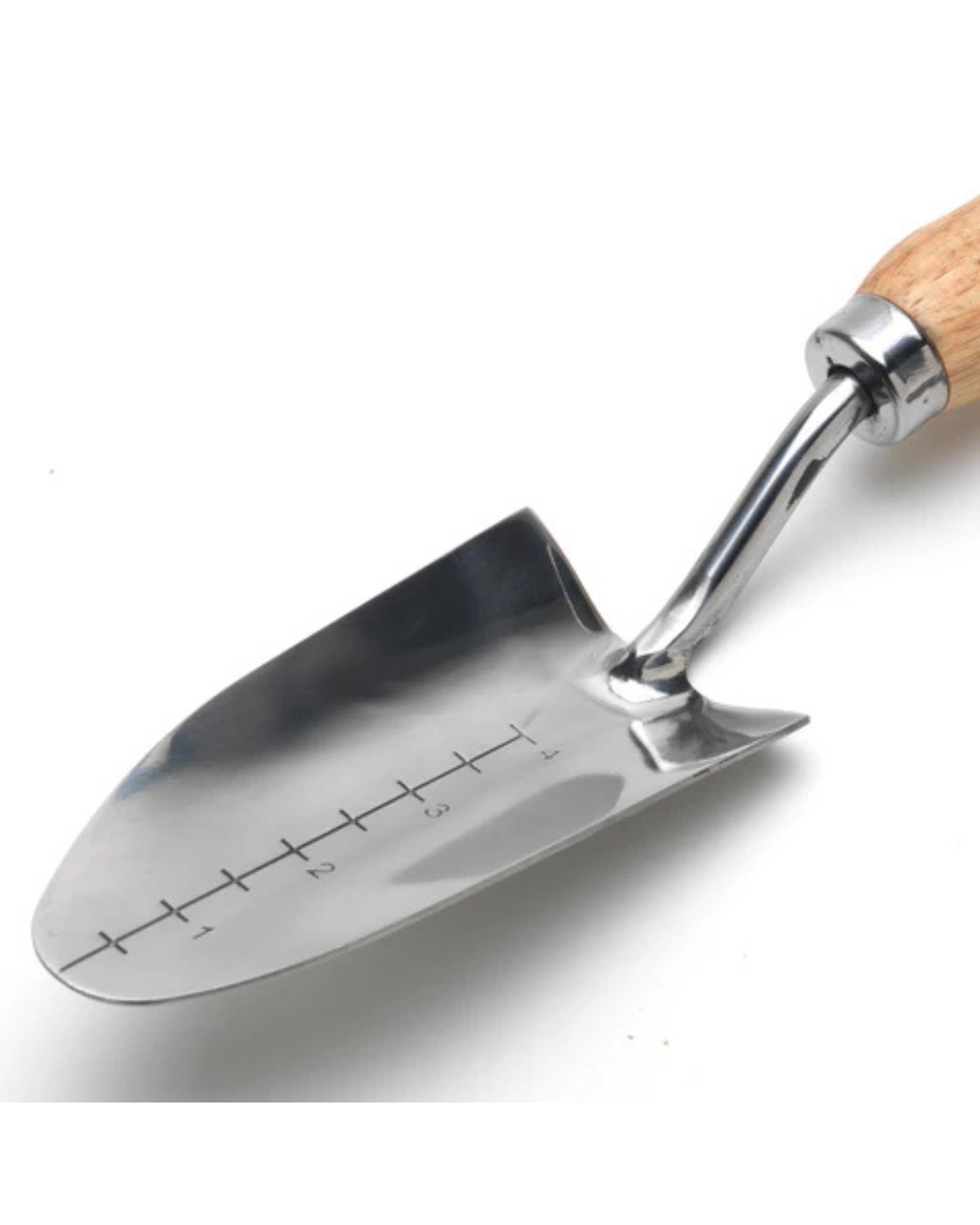 Burgon & Ball RHS Stainless Gardening Tools