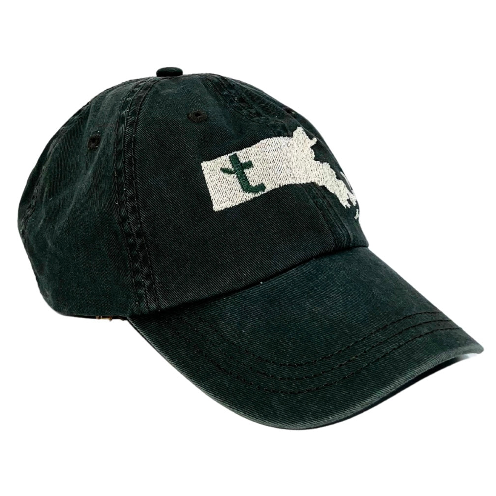 Trustees Massachusetts Hat