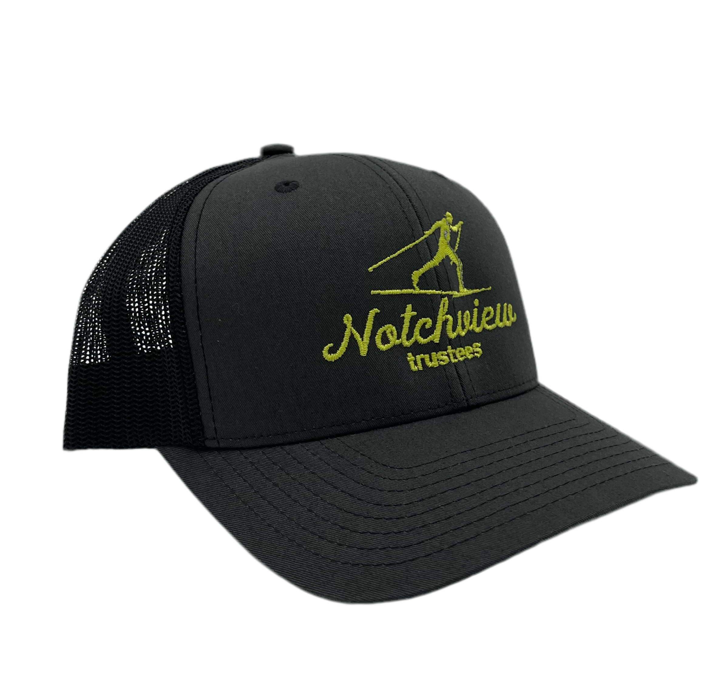 Notchview Trucker Hat