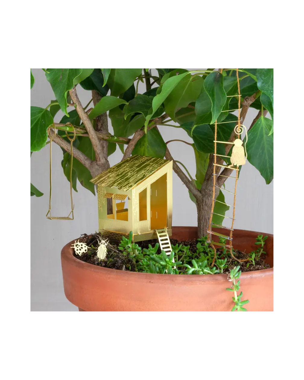 Botanopia Plant Decorations