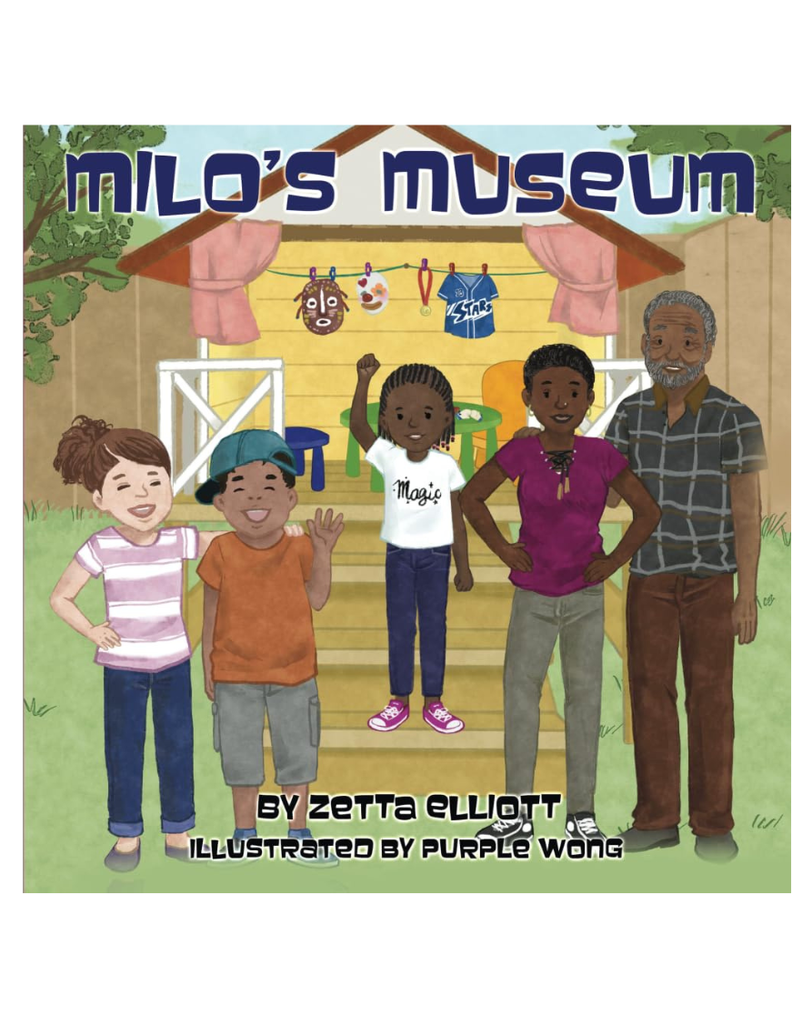 Milo's Museum