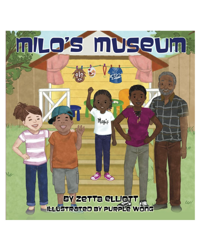 Milo's Museum