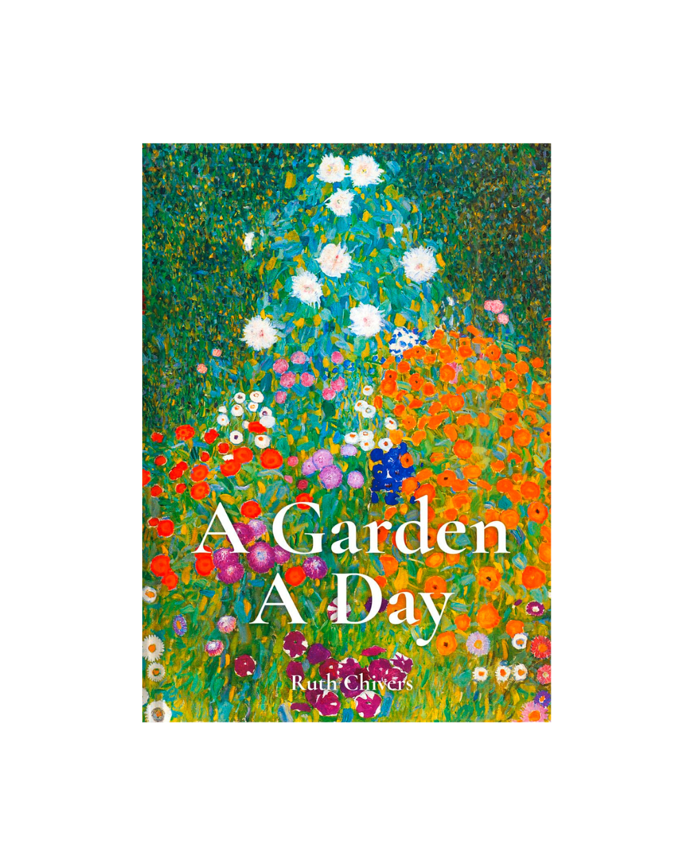 A Garden A Day