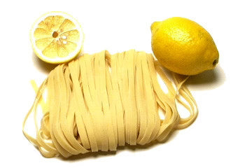 Capone Foods Fresh Pasta