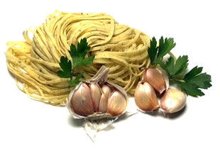 Capone Foods Fresh Pasta