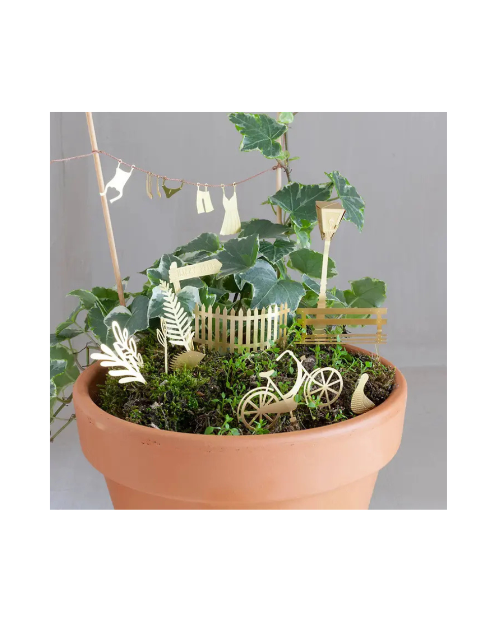 Botanopia Plant Decorations