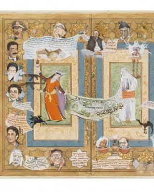 50 Contemporary Women Artists: Groundbreaking Contemporary Art from 1960 to Now