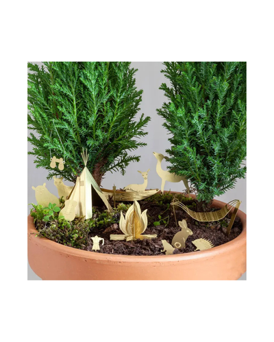 Botanopia Plant Decorations