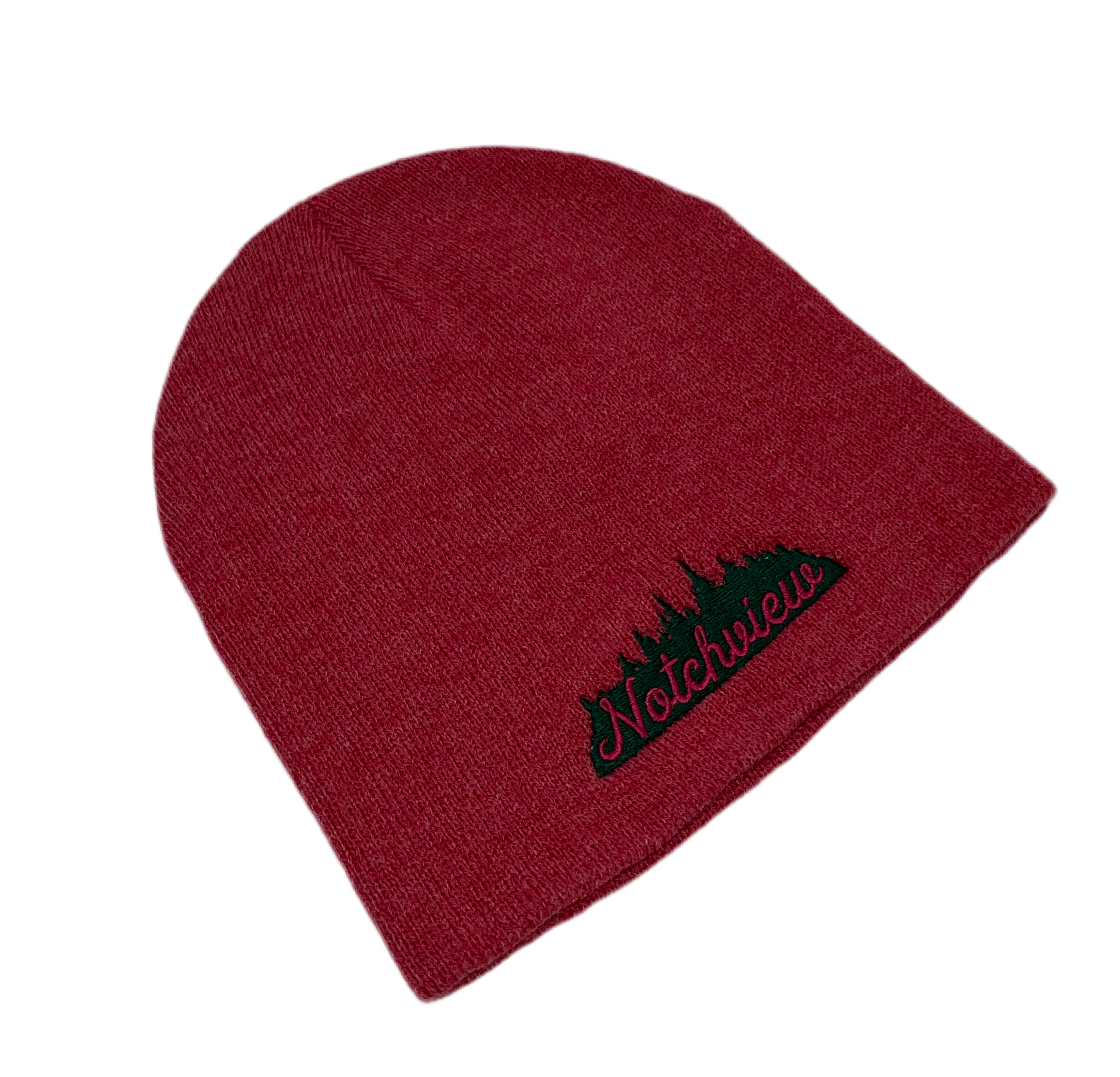 Notchview Winter Beanies