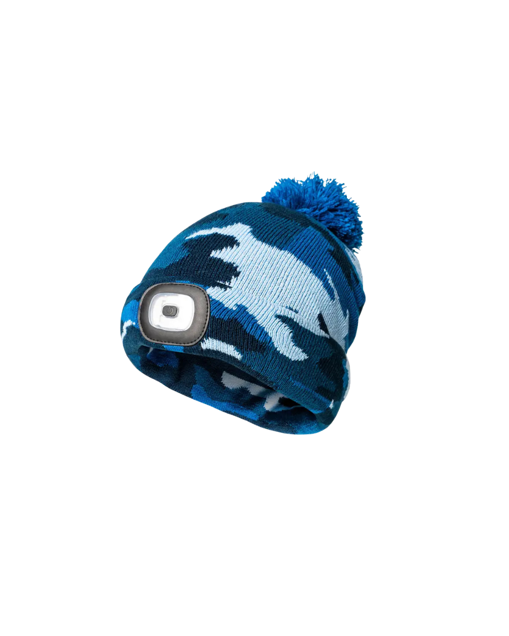 Kids Night Scope LED Beanie
