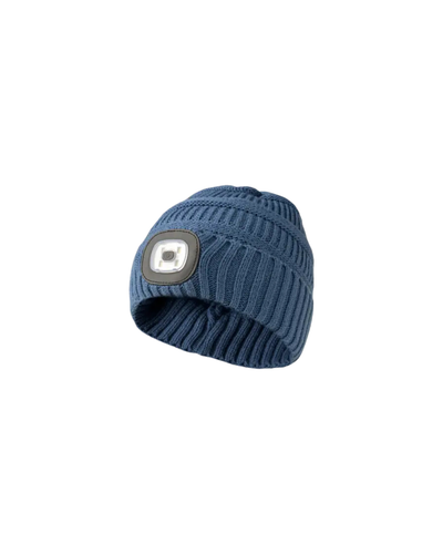 Kids Night Scope LED Beanie