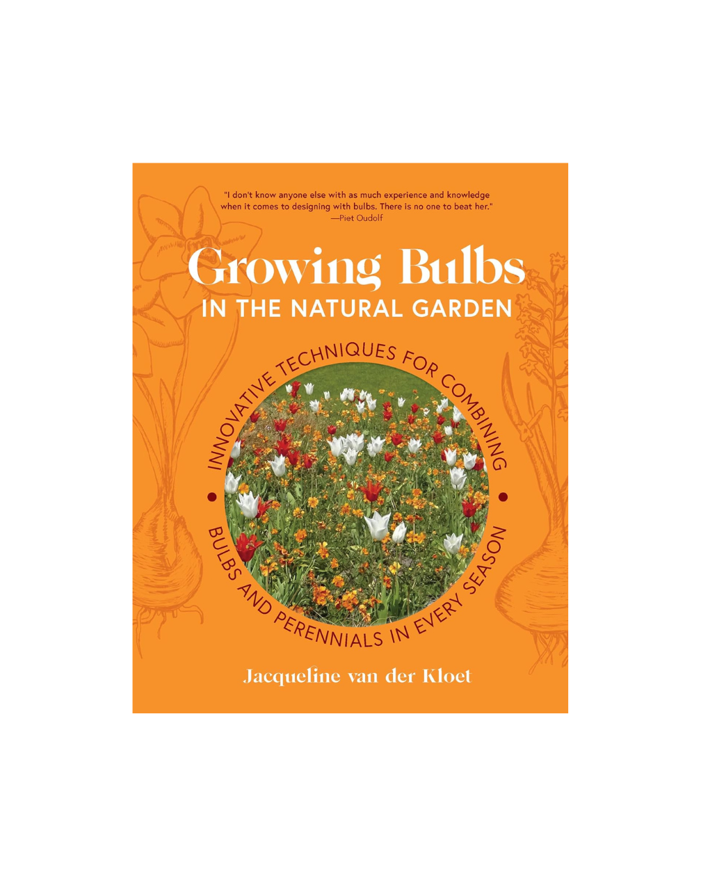 Growing Bulbs in the Natural Garden