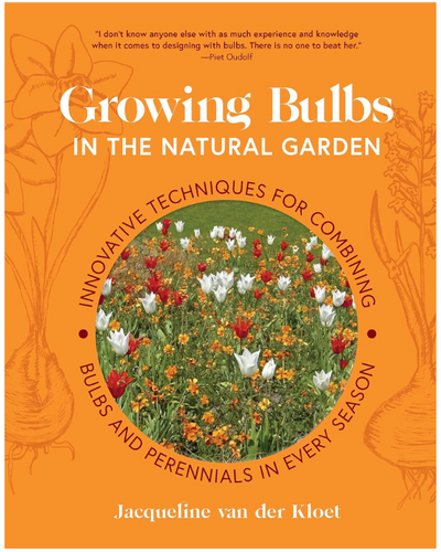 Growing Bulbs in the Natural Garden