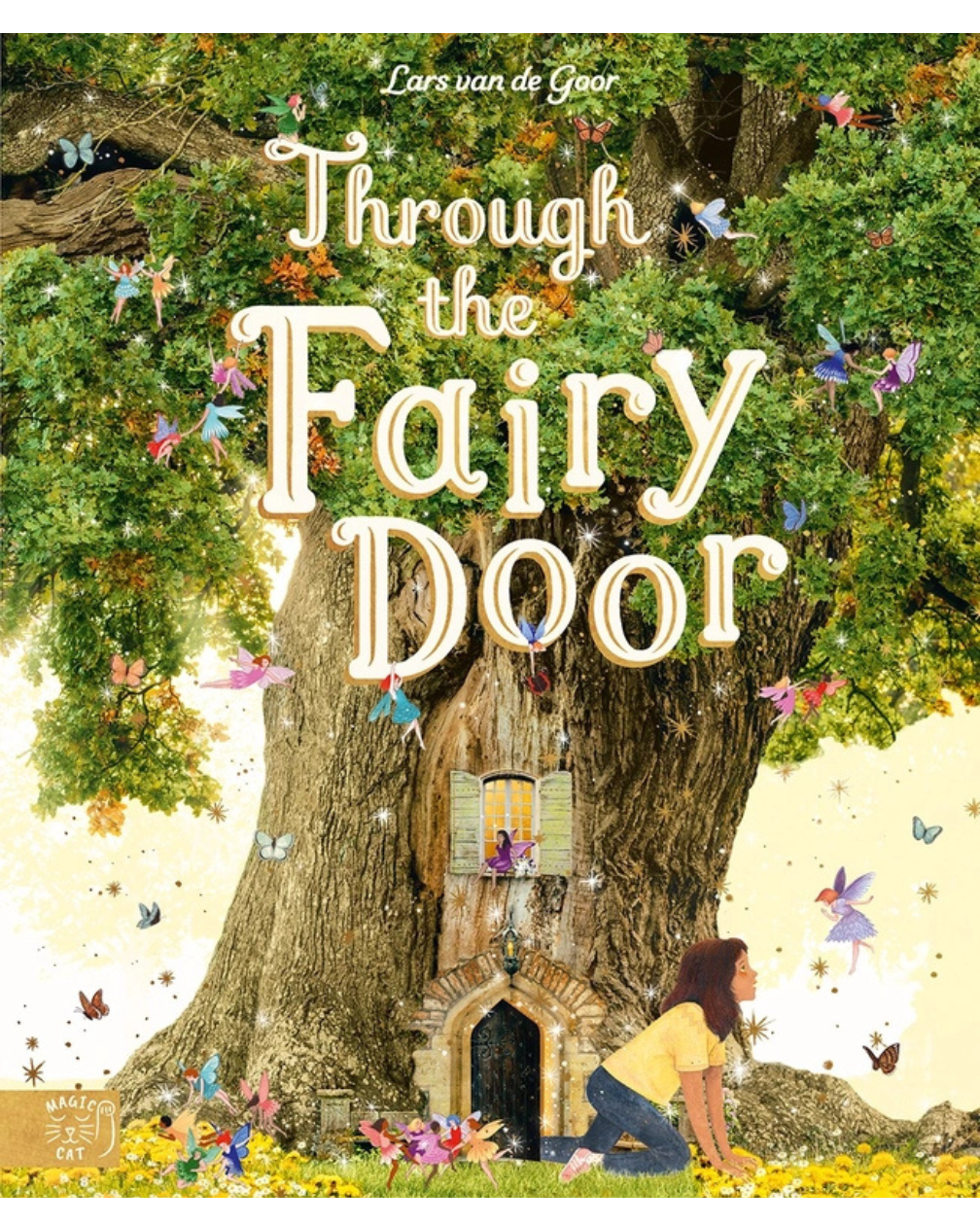 Through the Fairy Door