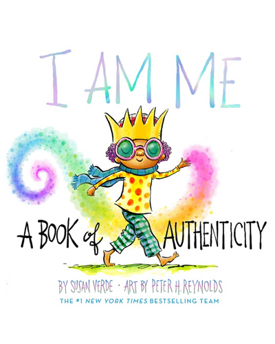 I Am Me