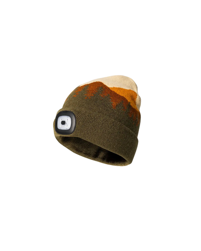 Night Scope LED Beanie