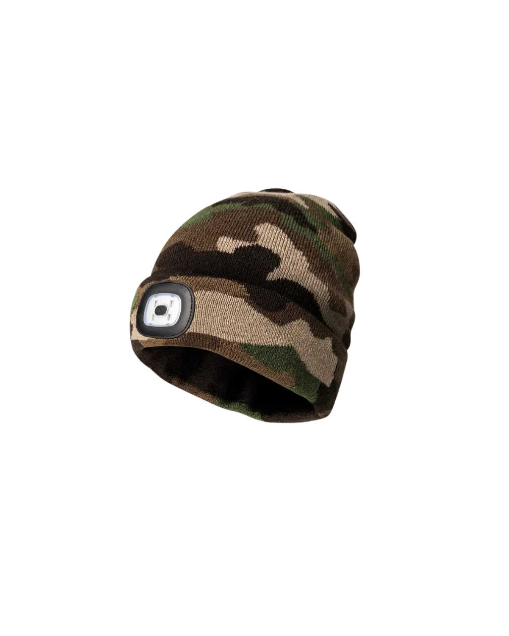 Night Scope LED Beanie