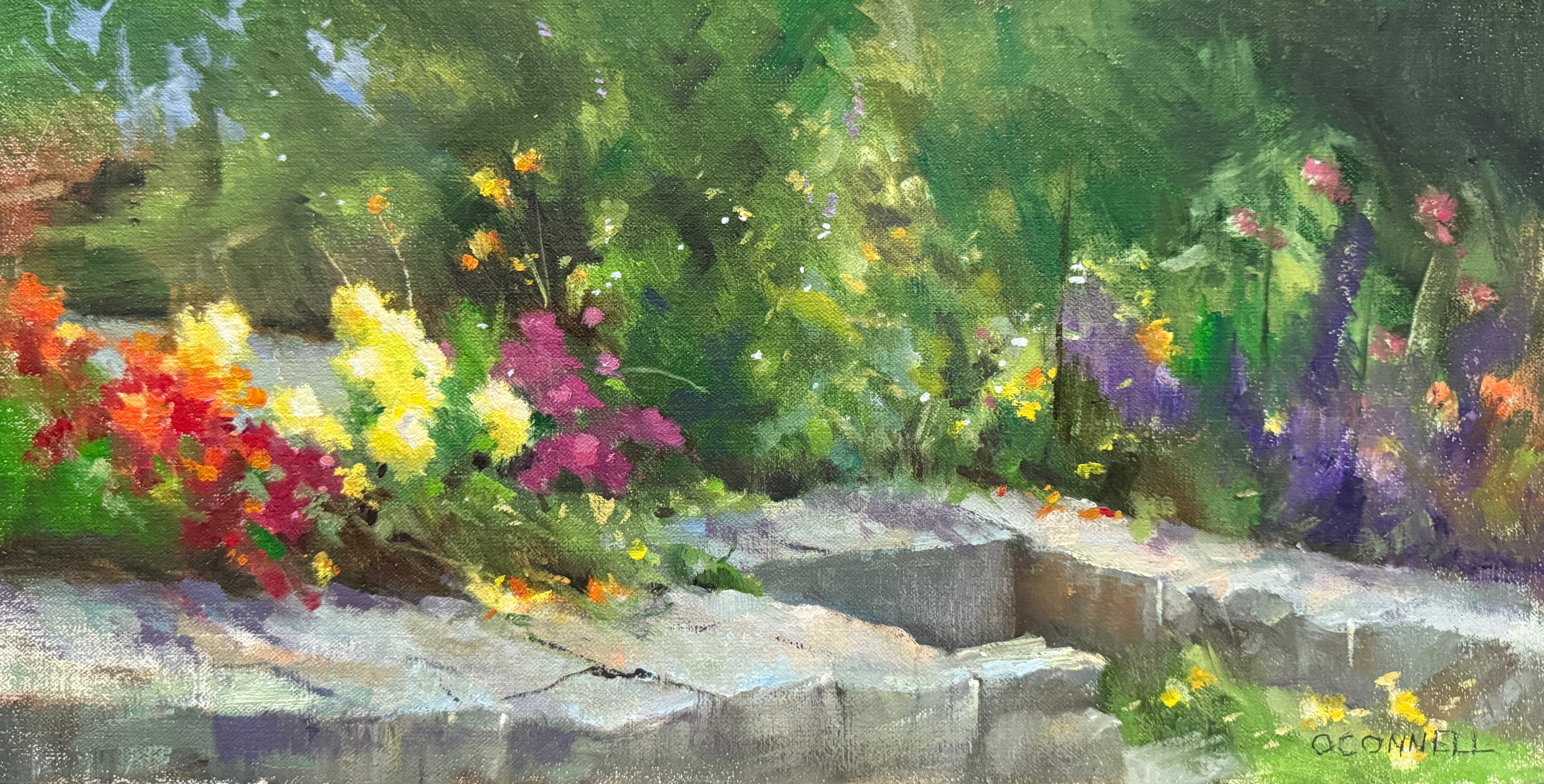 Summer Garden