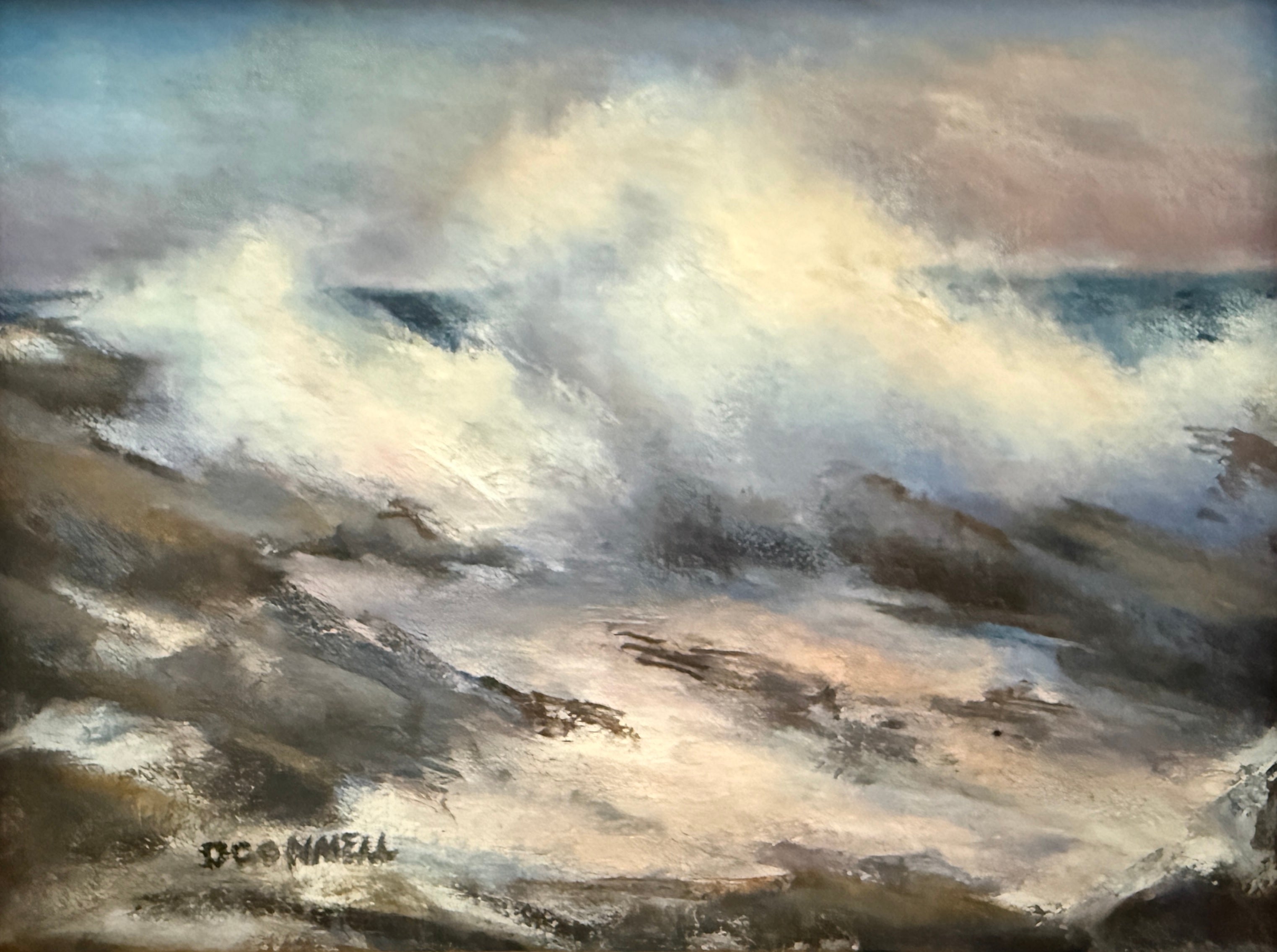Gloucester Waves