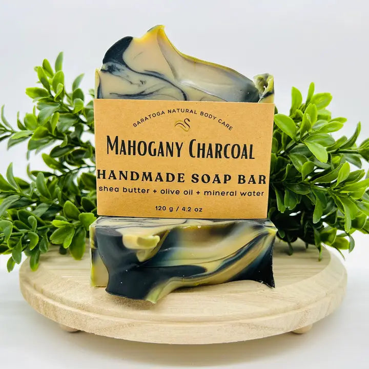 Vegan Handmade Soap