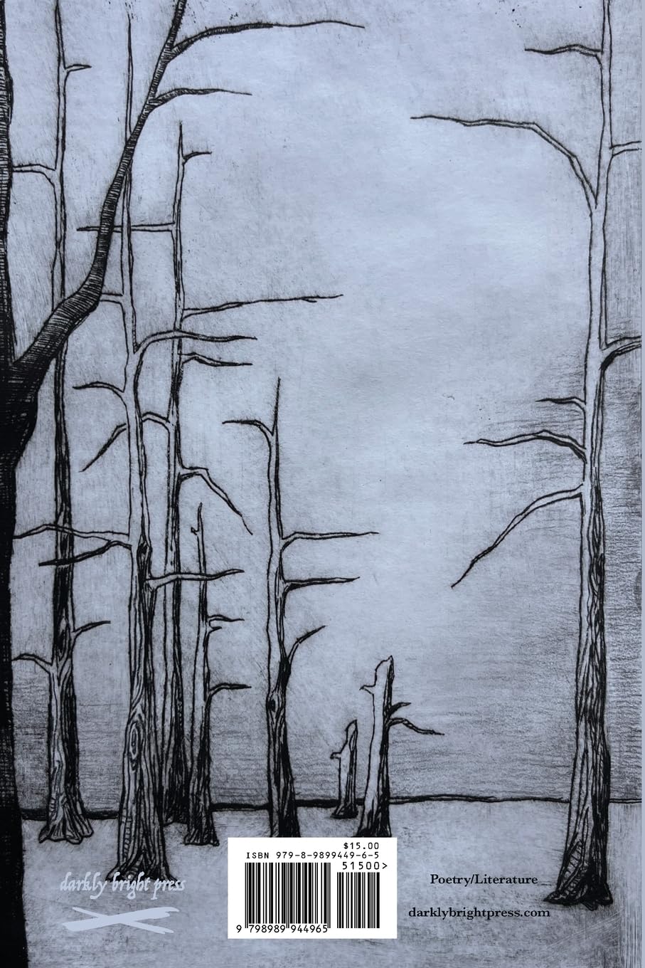 The Beaver Pond