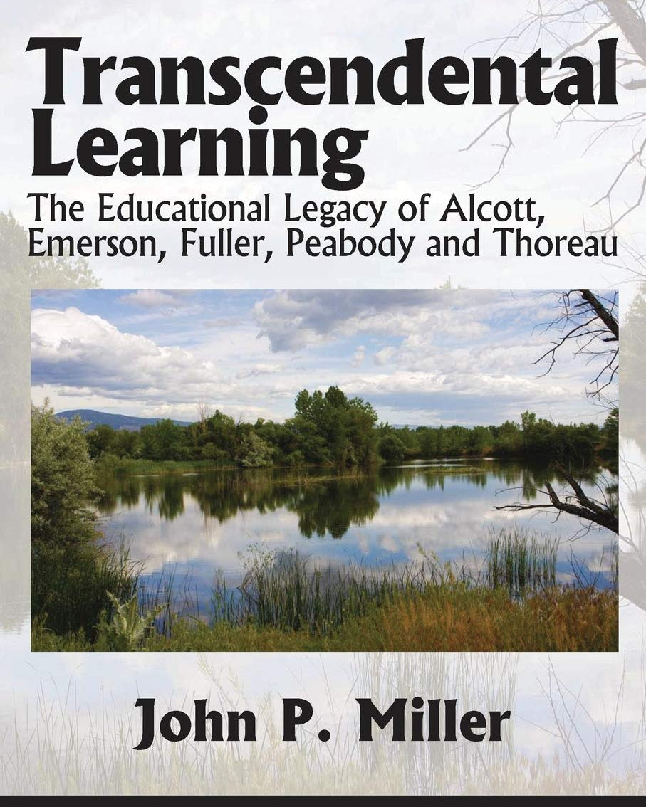 Transcendental Learning