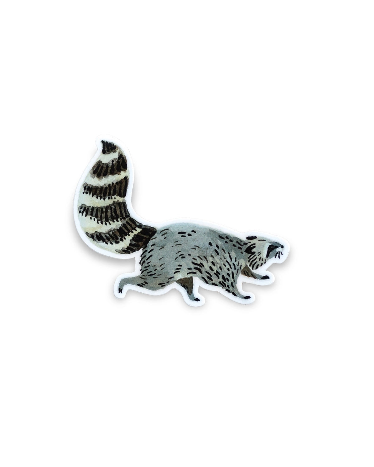 Wildship Animal Stickers