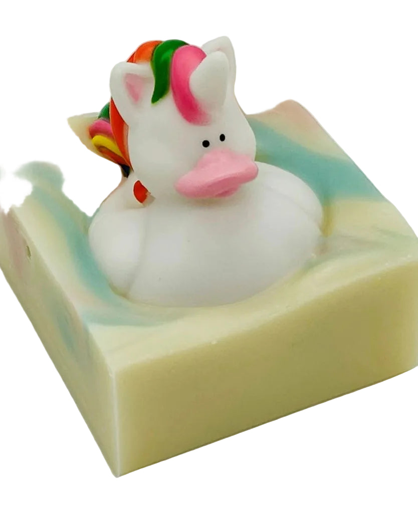 Unicorn Vegan Children's Soap