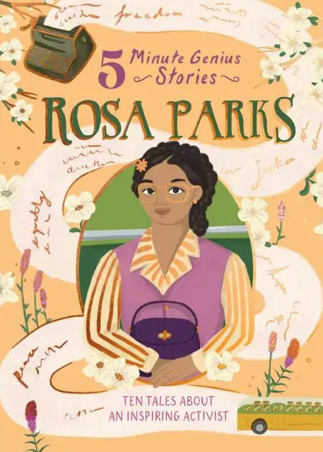 Rosa Parks