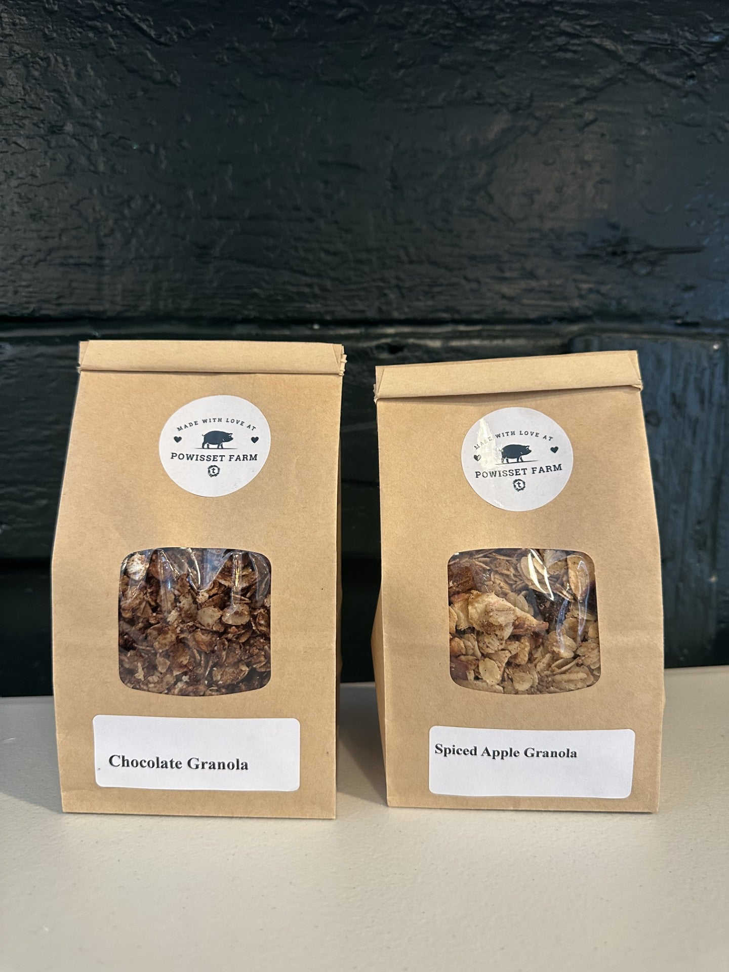 Powisset Farm Granola