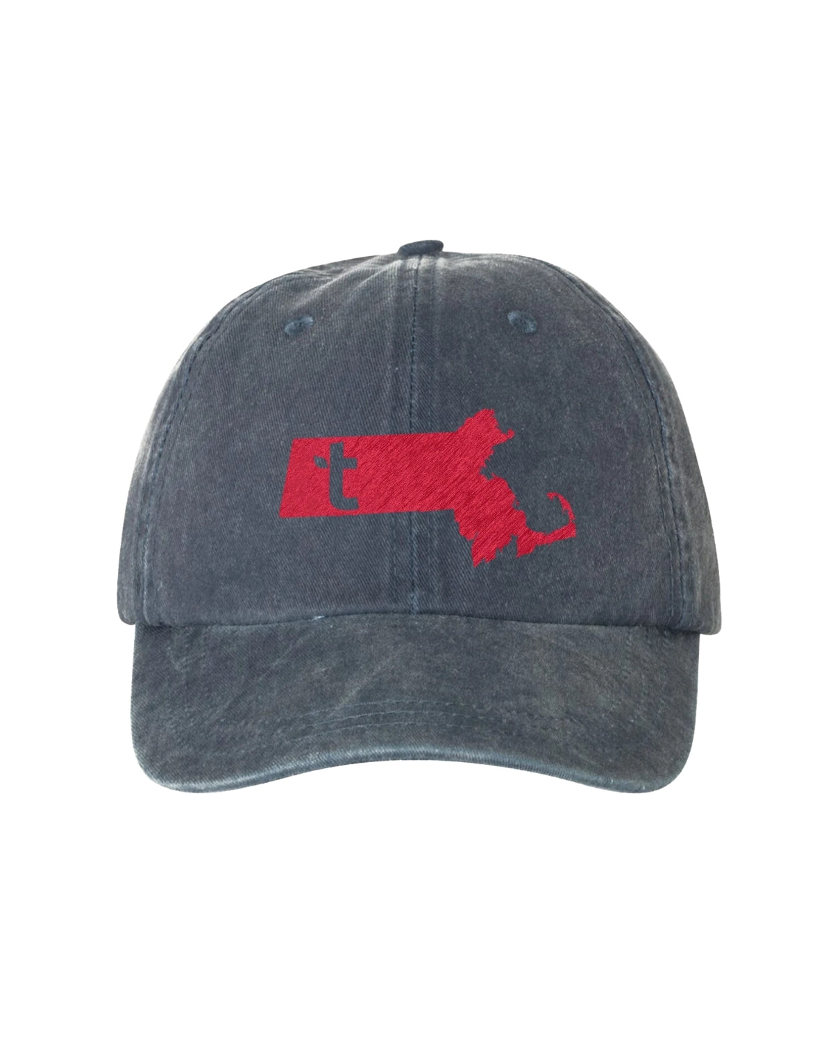 Trustees Massachusetts Hat