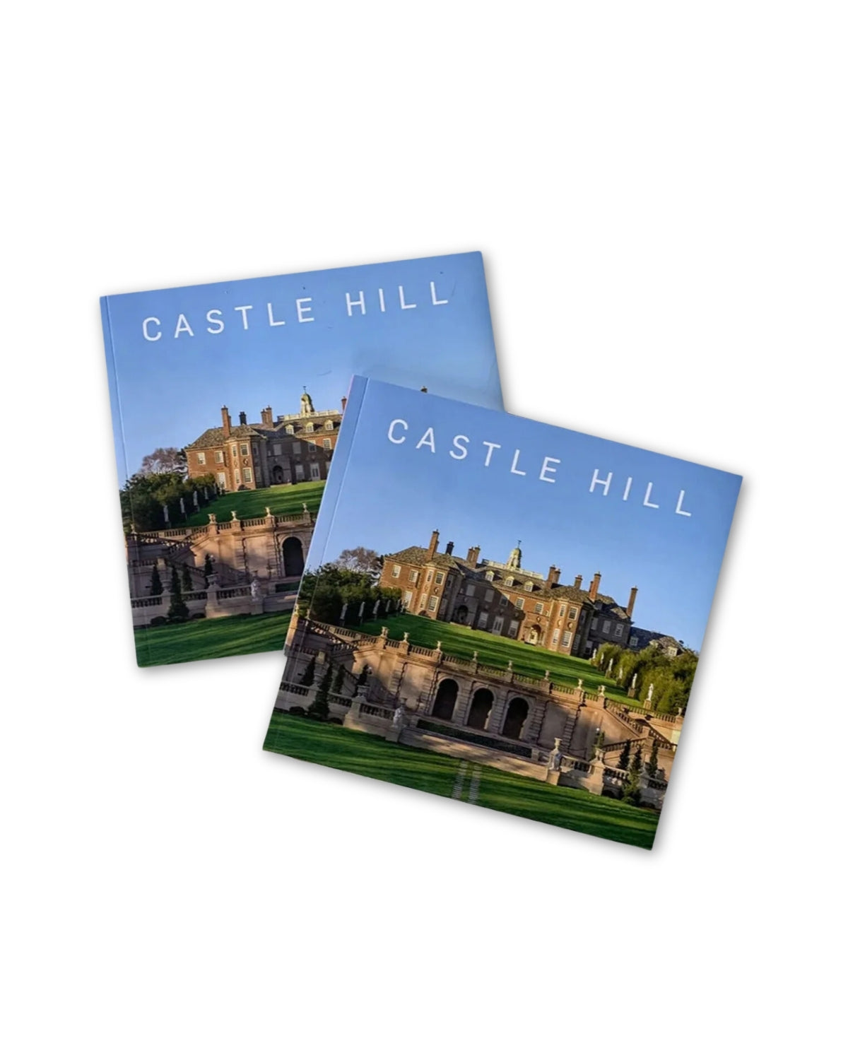 Castle Hill on the Crane Estate